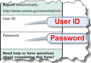 How do you respond to the government census?